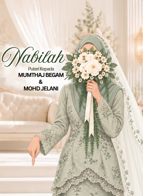 Nabilah — Mumthaj Begam & Mohd Jelani